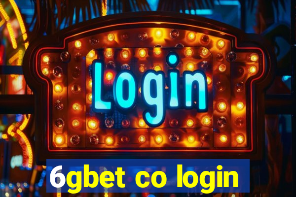 6gbet co login